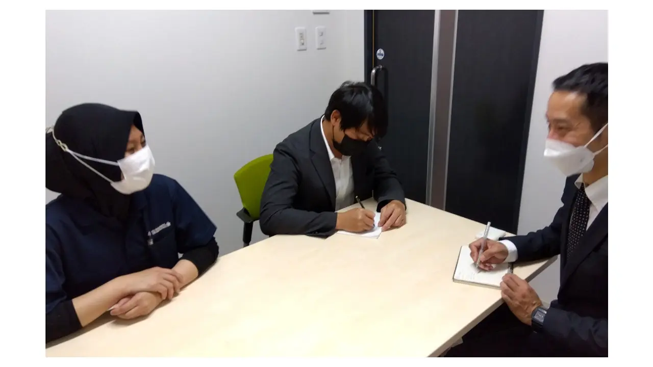 Japanese Language Proficiency Test N1