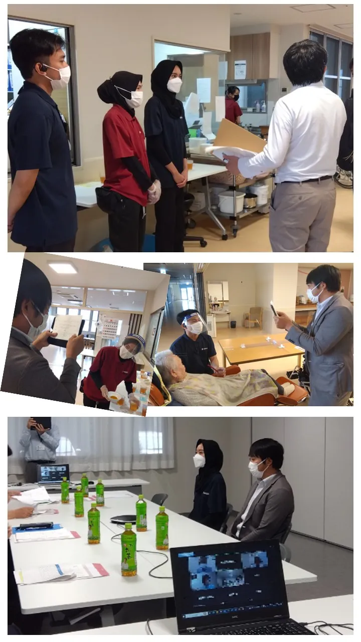 令和6年度施設見学会(1)