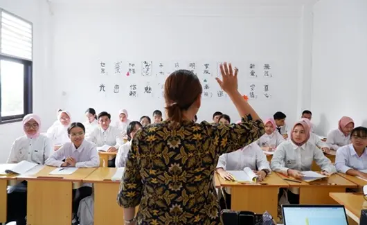 優秀な外国時人材の採用