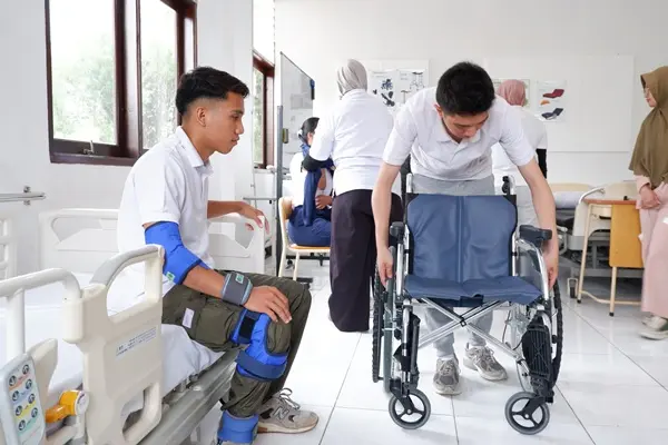 専門技術の習得