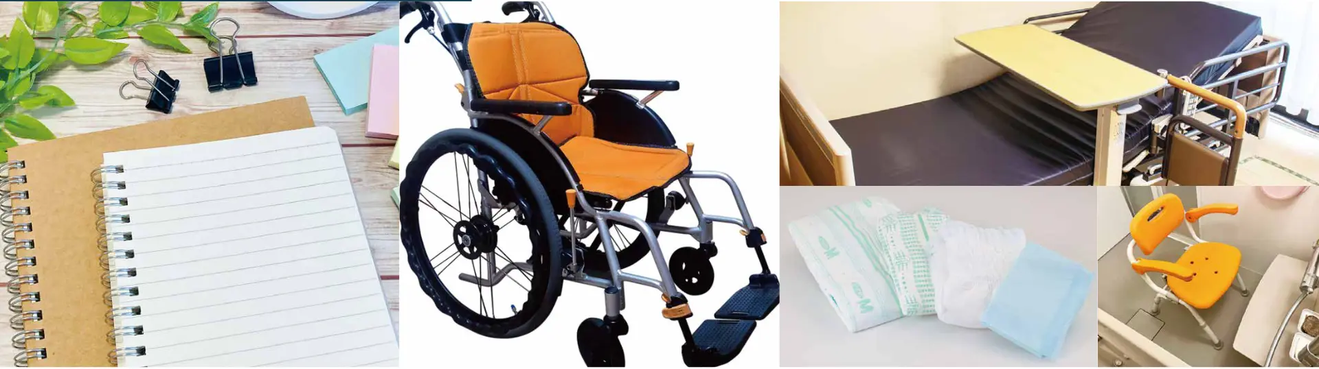 現場で働く外国人介護職員