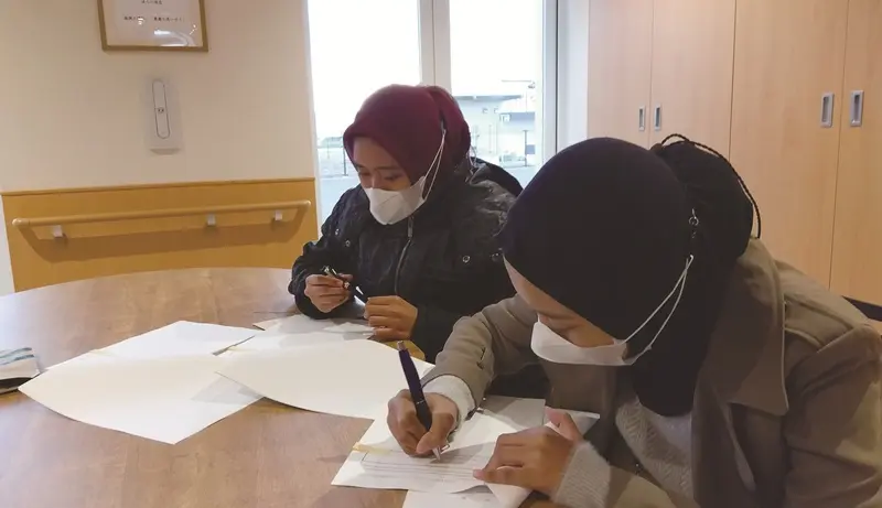 大切な公的手続きをサポートします