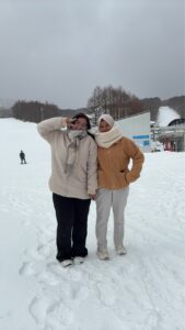 生活オリエンテーション