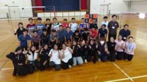 県北スポーツ大会