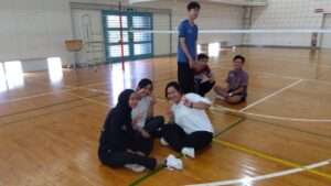 県北スポーツ大会