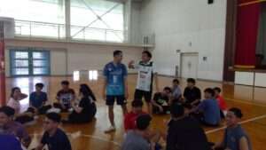 県北スポーツ大会