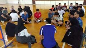 県北スポーツ大会