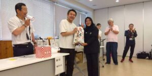 県北スポーツ大会